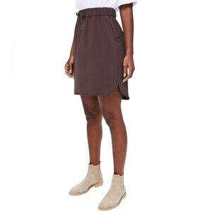 Lululemon On The Fly Skirt